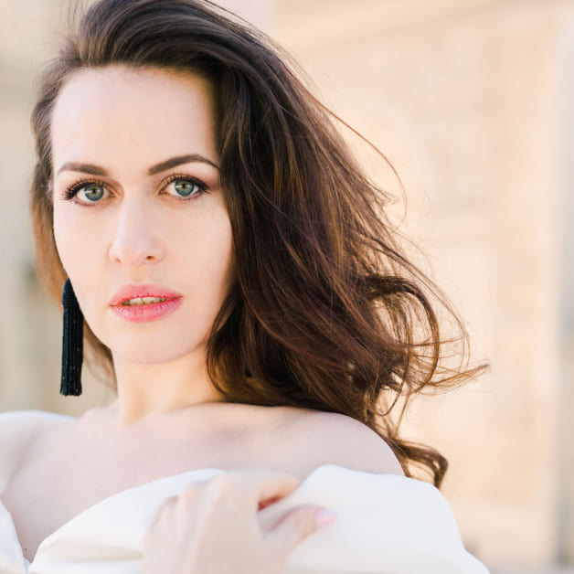 Elena Stikhina