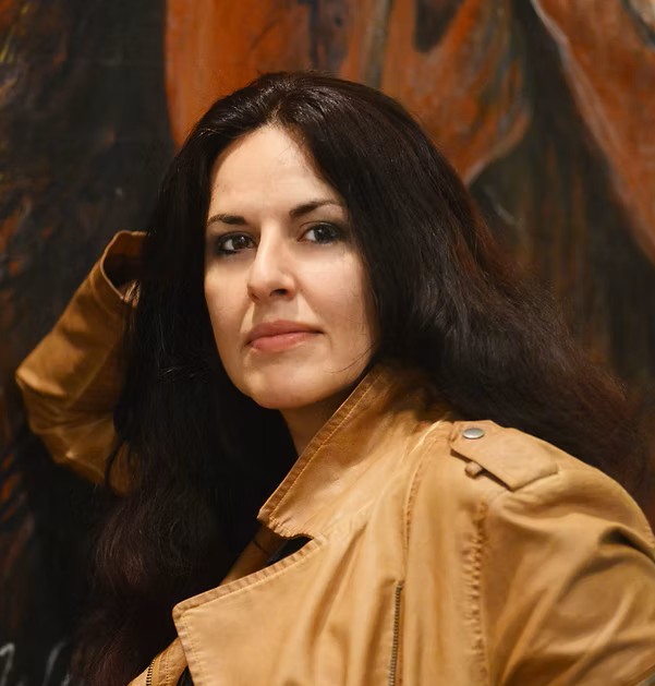 Maria Todaro