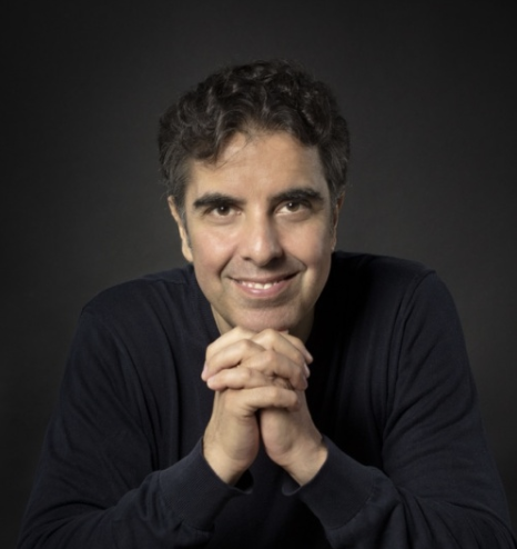 Pier Francesco Maestrini
