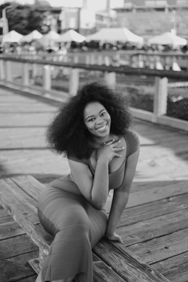 Pretty Yende